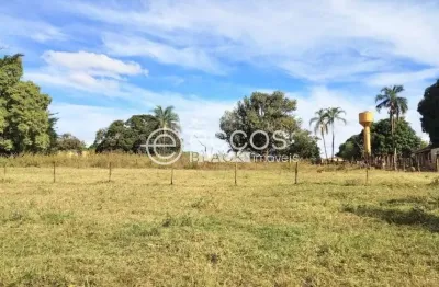 Chácara / sítio à venda na Avenida Mangalarga, 90106, Jockey Camping, Uberlândia
