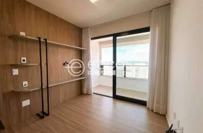 Apartamento para aluguel, 2 quartos, 2 vagas, vila da serra - nova lima/mg