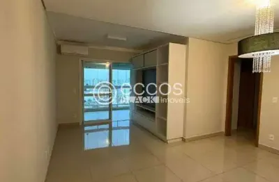 Apartamento à venda, 3 quartos, 3 suítes, 3 vagas, centro - uberlândia/mg