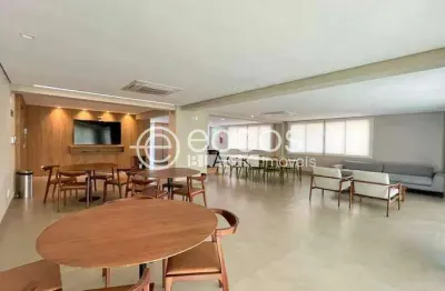 Apartamento à venda, 1 quarto, 2 vagas, funcionários - belo horizonte/mg