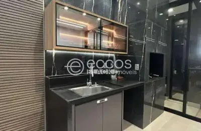 Casa à venda, 3 quartos, 1 suíte, 2 vagas, jardim patrícia - uberlândia/mg