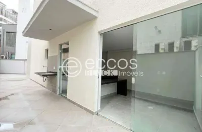 Area privativa à venda, 2 quartos, 1 suíte, 1 vaga, funcionários - belo horizonte/mg