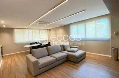 Apartamento à venda, 1 quarto, 2 vagas, funcionários - belo horizonte/mg