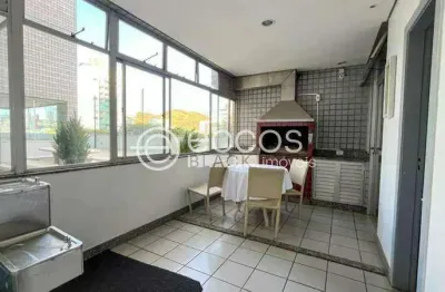 Apartamento à venda, 3 quartos, 1 suíte, 2 vagas, buritis - belo horizonte/mg