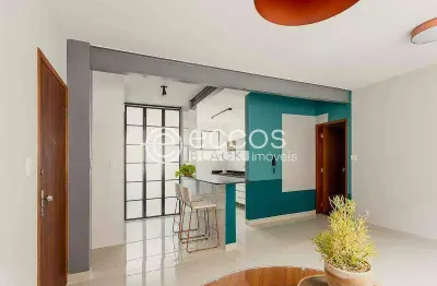 Apartamento à venda, 3 quartos, 1 suíte, 1 vaga, são pedro - belo horizonte/mg