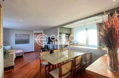 Apartamento à venda, 3 quartos, 1 suíte, 2 vagas, são pedro - belo horizonte/mg