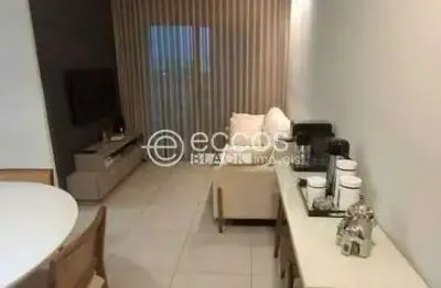 Apartamento à venda, 3 quartos, 1 suíte, alto umuarama - uberlândia/mg