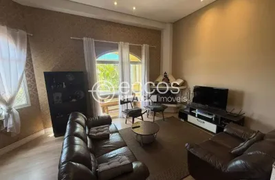 Casa em condomínio para aluguel, 3 quartos, 2 suítes, 2 vagas, alphaville lagoa dos ingleses - nova lima/mg