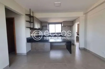 Apartamento para aluguel, 3 quartos, 1 suíte, 1 vaga, santa mônica - uberlândia/mg
