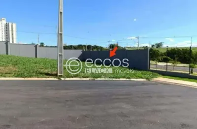 Terreno em condomínio à venda, portal do vale - uberlândia/mg