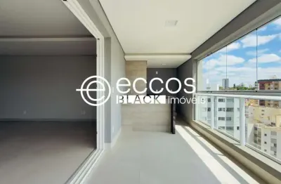 Apartamento à venda, 3 quartos, 3 suítes, 3 vagas, patrimônio - uberlândia/mg