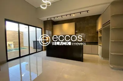 Casa em condomínio à venda, 4 quartos, 3 suítes, 4 vagas, estância dos ipês - uberaba/mg