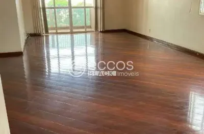 Apartamento à venda, 3 quartos, 1 suíte, 2 vagas, martins - uberlândia/mg
