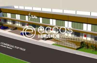 Ponto comercial para alugar na Avenida Rondon Pacheco, 5376, Tibery, Uberlândia