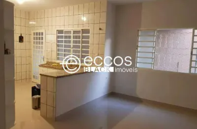Casa à venda, 4 quartos, 2 suítes, 2 vagas, santa mônica - uberlândia/mg