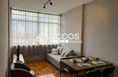 Apartamento com 2 quartos à venda na Rua Olegário Maciel, 628, Centro, Uberlândia