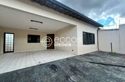 Casa à venda, 3 quartos, 1 suíte, vigilato pereira - uberlândia/mg