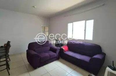 Casa à venda, 2 quartos, 2 vagas, loteamento ilha bela - uberaba/mg