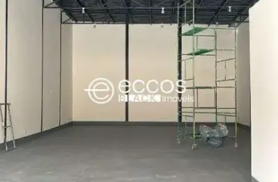 Barracão / Galpão / Depósito para alugar na Avenida Dom Pedro II, 1711, Alto Umuarama, Uberlândia