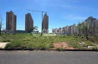 Terreno à venda na Rua Carlos da Silveira, 71, Jardim Sul, Uberlândia