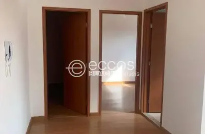 Apartamento para aluguel, 2 quartos, 1 vaga, shopping park - uberlândia/mg