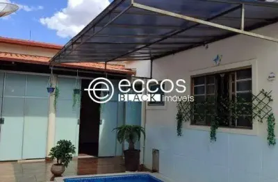 Casa à venda, 3 quartos, 1 suíte, 2 vagas, sibipiruna - araguari/mg