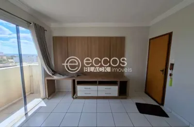 Apartamento para aluguel, 3 quartos, 1 suíte, 1 vaga, presidente roosevelt - uberlândia/mg