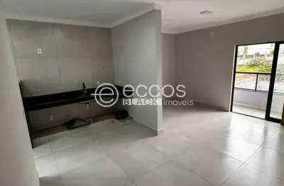 Apartamento à venda, 3 quartos, 2 suítes, 2 vagas, quinta alto umuarama - uberlândia/mg