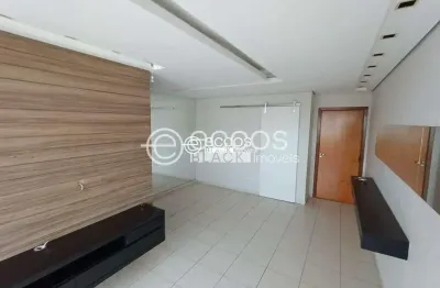 Apartamento para aluguel, 3 quartos, 1 suíte, 2 vagas, patrimônio - uberlândia/mg