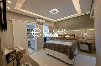 Apartamento à venda, 3 quartos, 1 suíte, 2 vagas, santa mônica - uberlândia/mg