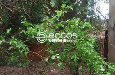 Terreno à venda na Avenida do Contorno, 136, Conjunto Costa Telles I, Uberaba