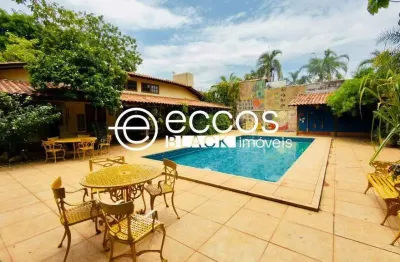 Imóvel comercial para aluguel, cidade jardim - uberlândia/mg