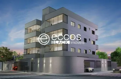 Apartamento à venda, 3 quartos, 1 suíte, 1 vaga, grand ville - uberlândia/mg