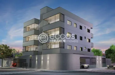 Apartamento à venda, 3 quartos, 2 suítes, 1 vaga, grand ville - uberlândia/mg