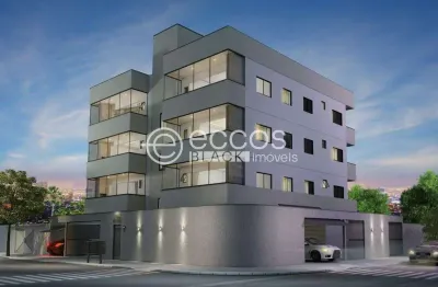 Apartamento à venda, 3 quartos, 2 suítes, 1 vaga, grand ville - uberlândia/mg