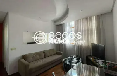 Apartamento à venda, 3 quartos, 1 suíte, 1 vaga, lourdes - belo horizonte/mg
