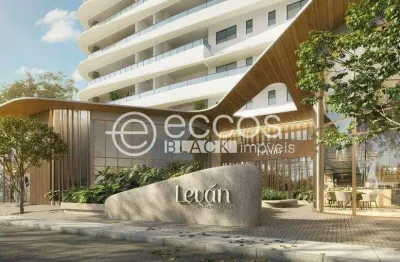 Apartamento à venda, 3 quartos, 3 suítes, 3 vagas, Gávea Sul - Uberlândia/MG