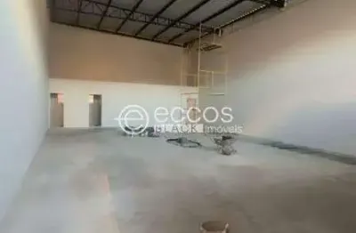 Barracão / Galpão / Depósito para alugar na Avenida João Mendes, 653, Pampulha, Uberlândia