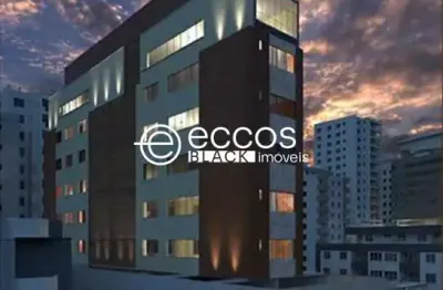 Area privativa à venda, 2 quartos, 2 suítes, 2 vagas, lourdes - belo horizonte/mg