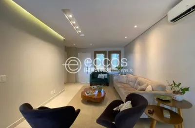 Casa em condomínio para aluguel, 4 quartos, 2 suítes, 2 vagas, gávea - uberlândia/mg