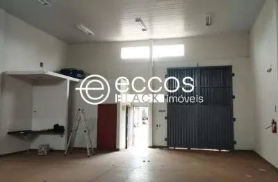 Barracão / Galpão / Depósito para alugar na Avenida Itaipu, 663, Granada, Uberlândia