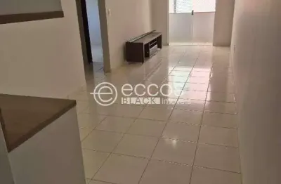 Apartamento à venda, 2 quartos, 1 suíte, 2 vagas, saraiva - uberlândia/mg