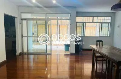 Area privativa à venda, 4 quartos, 1 suíte, 2 vagas, funcionários - belo horizonte/mg