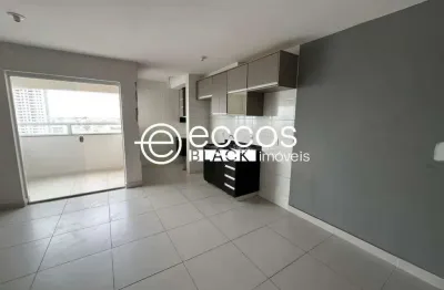 Apartamento para aluguel, 2 quartos, 1 suíte, 1 vaga, gávea - uberlândia/mg