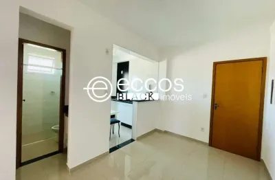 Apartamento para aluguel, 2 quartos, 1 suíte, 1 vaga, martins - uberlândia/mg