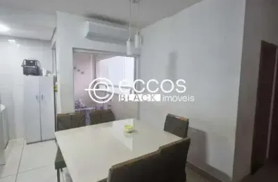 Apartamento à venda, 2 quartos, 1 suíte, 1 vaga, tubalina - uberlândia/mg