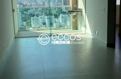Apartamento à venda, 2 quartos, 1 suíte, 3 vagas, tubalina - uberlândia/mg