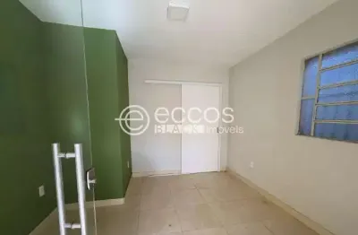 Imóvel comercial para aluguel, 2 quartos, nossa senhora da abadia - uberaba/mg