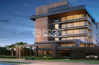 Cobertura com 4 quartos à venda na Rua José Moura Peçanha, Ouro Preto, Belo Horizonte