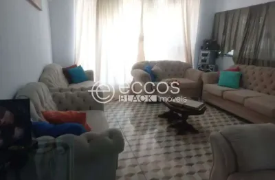 Casa à venda, 3 quartos, 1 suíte, 2 vagas, cidade jardim - uberlândia/mg